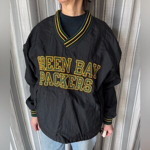 Vintage Green Bay Packers Crewneck